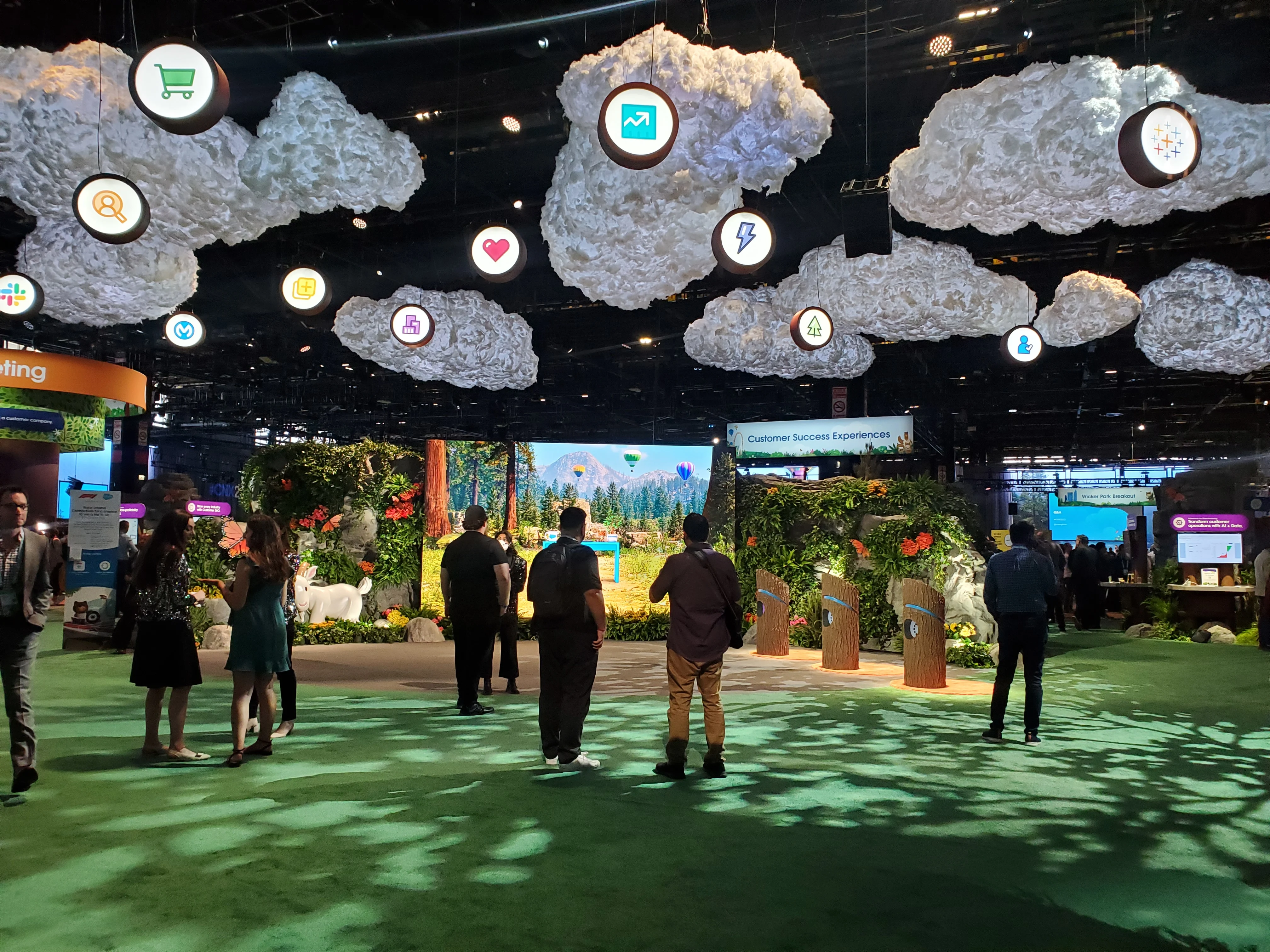 SalesForce Connections 2023