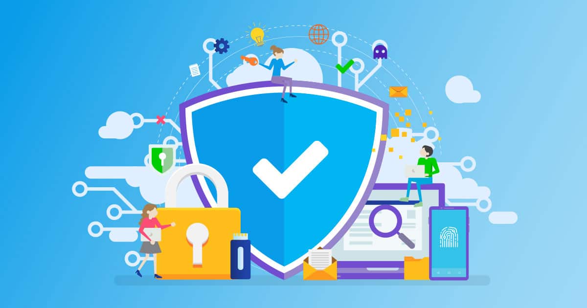 Access Control Policy Template for Organizations