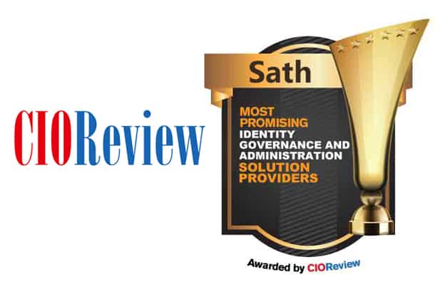 2020 Solution Provider Award