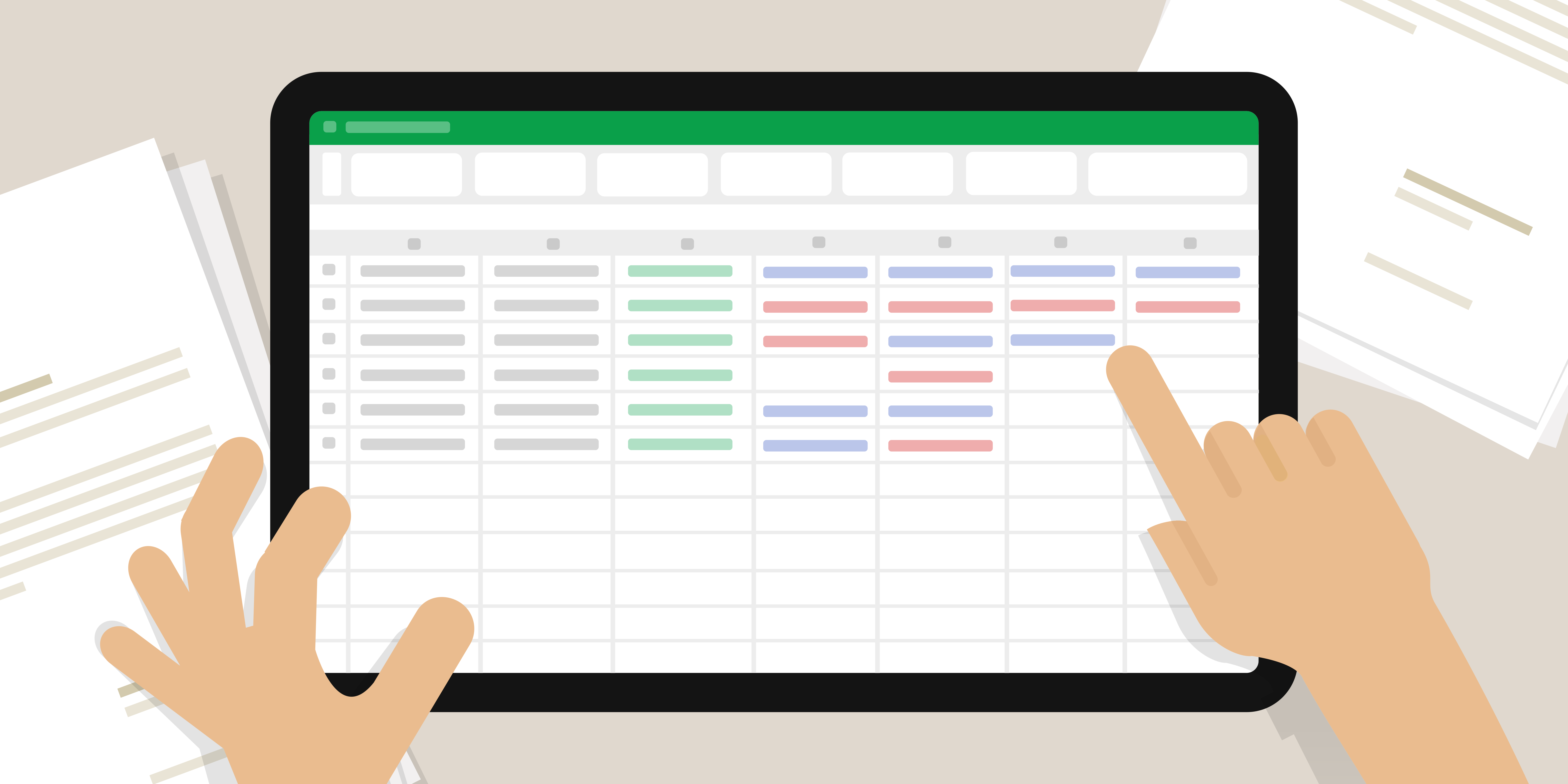 Cybersecurity Assessment Template