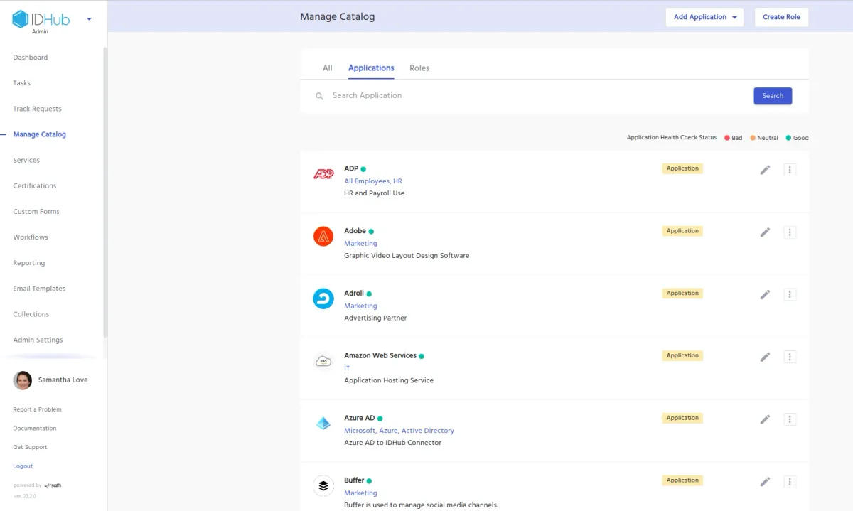 Automate Jira Provisioning with IDHub Roles