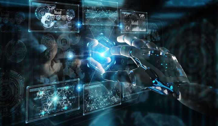 Artificial Intelligence and Identity and Access Management - The Emperor Has No Clothes?