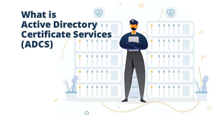 What are Active Directory Certificate Services?